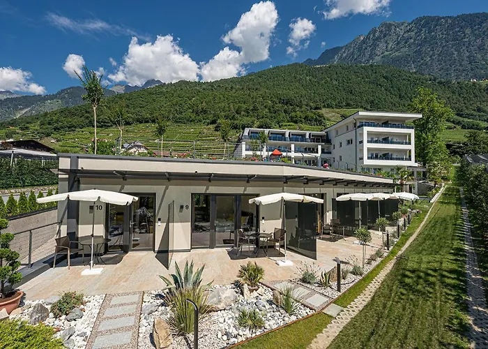Hotel adatto agli animali: Das Mitterplarser Hotel