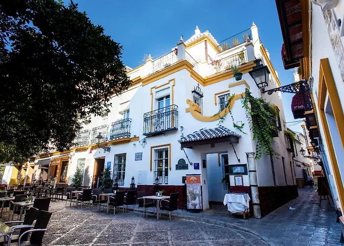 Hotel romántico: Hotel Boutique Elvira Plaza