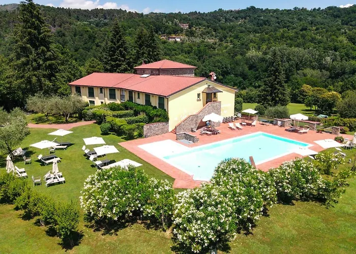 Cà Del Moro Resort