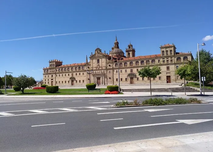 Casa de huéspedes: Hostal Medievo