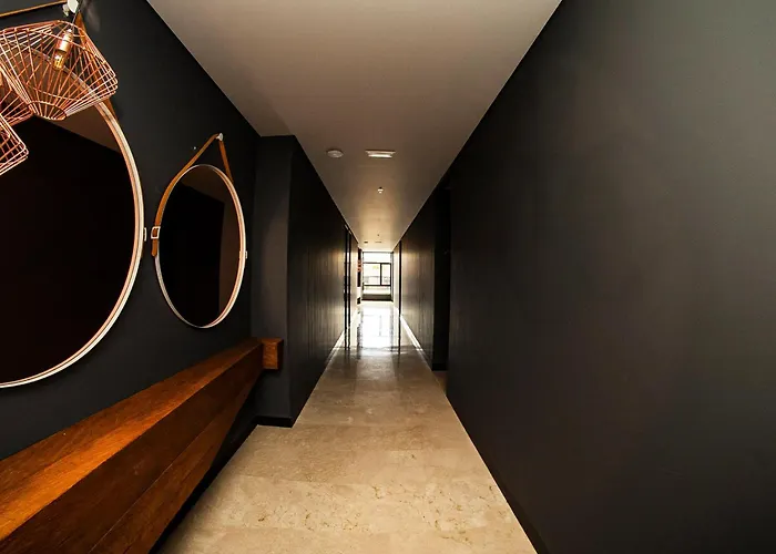 Hotel de 4 estrellas: Cavalta By Bernalo Hotels