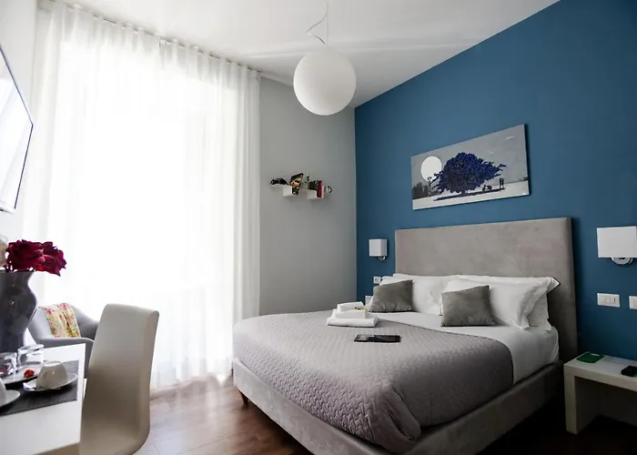 Eighty Four Rooms