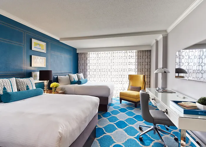 The Ven At Embassy Row, Washington, D.C., A Tribute Portfolio Hotel