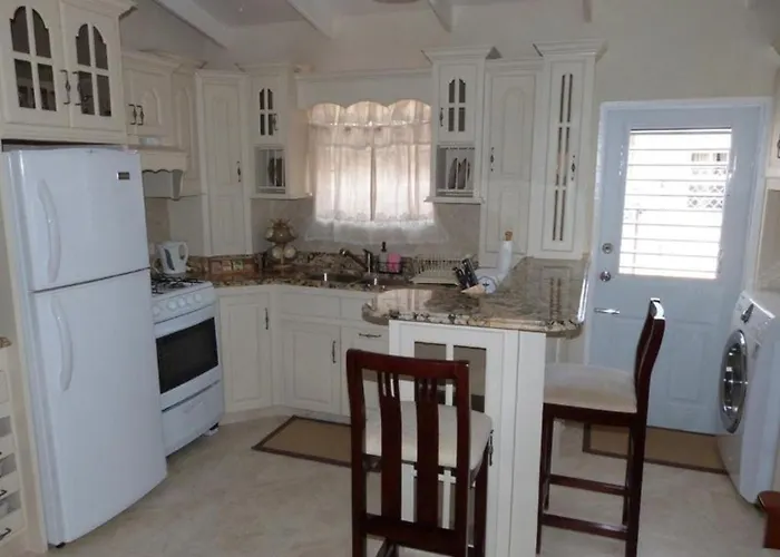 Hopeville Apartments