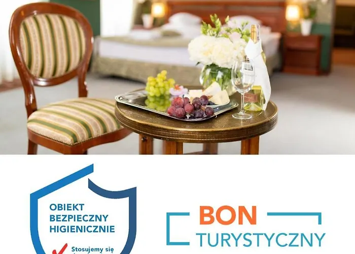 Best Western Hotel Prima Wroclaw