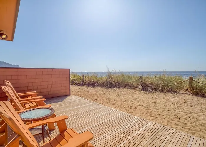 Breakers Beach House 9 - Meredith Lodging