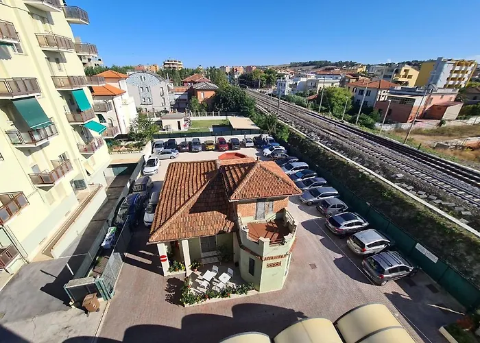 Hotel adatto agli animali: Hotel Sabra