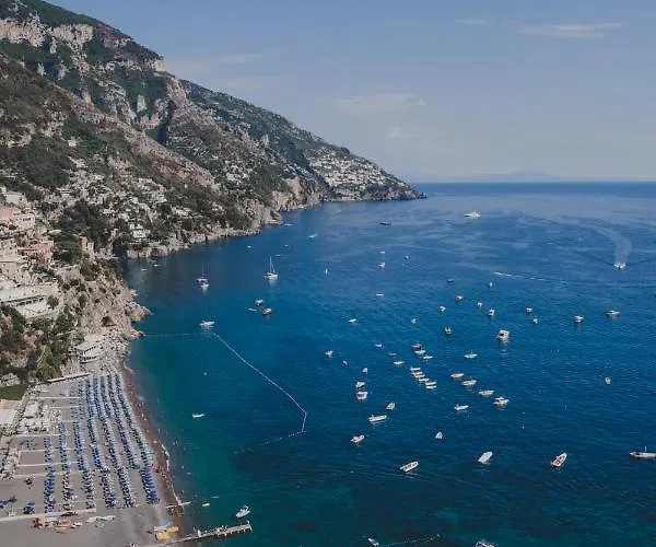 Guest house: Villa Nettuno