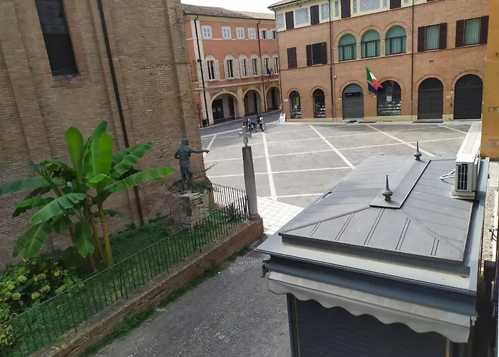 Hotel familiare: Il Duomo