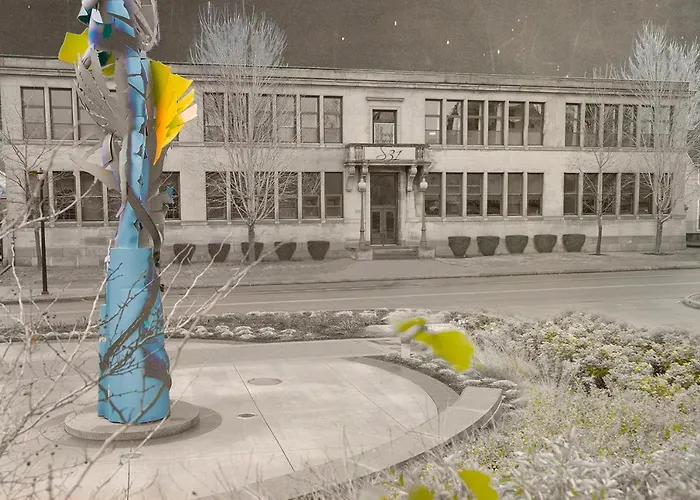 School 31 Lofts