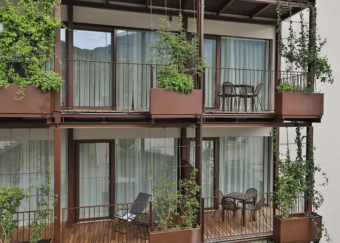 Solearia Residence
