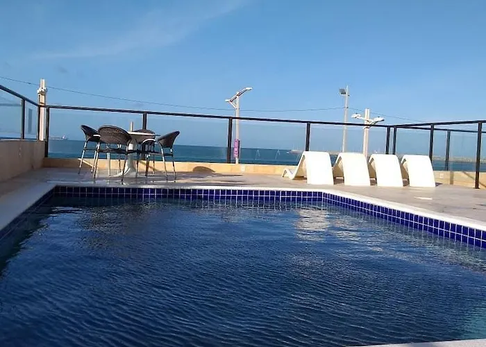 Tabajara Praia