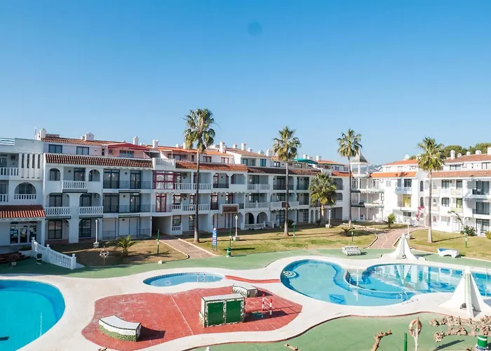 Marineu Playa Romana