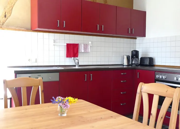 Ferienwohnung Dorothea