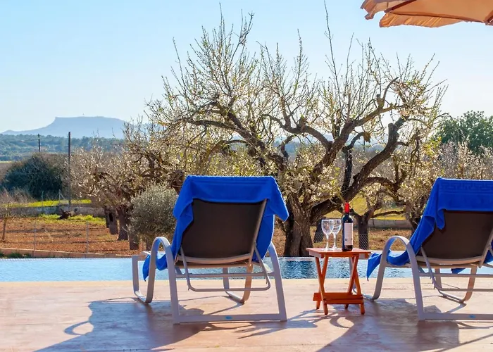 Villa Son Bordils Petit