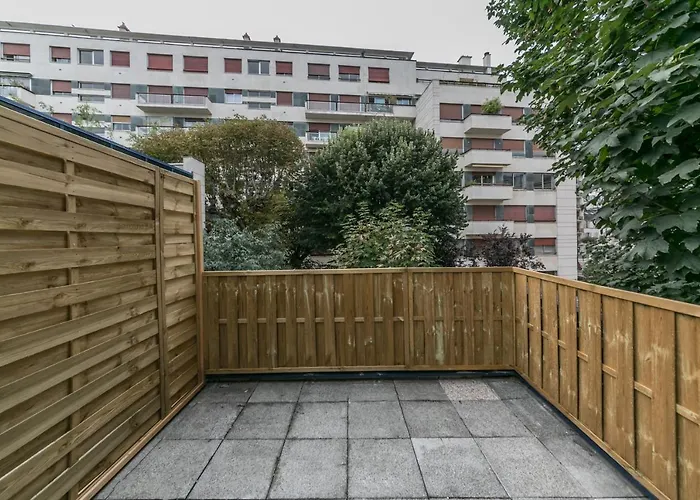 Ws Tour Eiffel - Nicolo