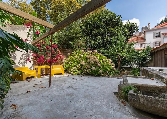 Casa Da Pendoa