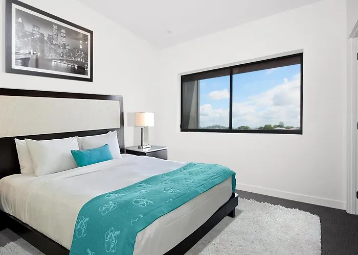 Regent Park Suite