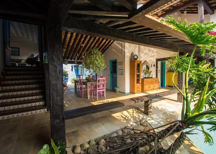Alojamento com o café da manhã Apenas: Vila Bela-Emília