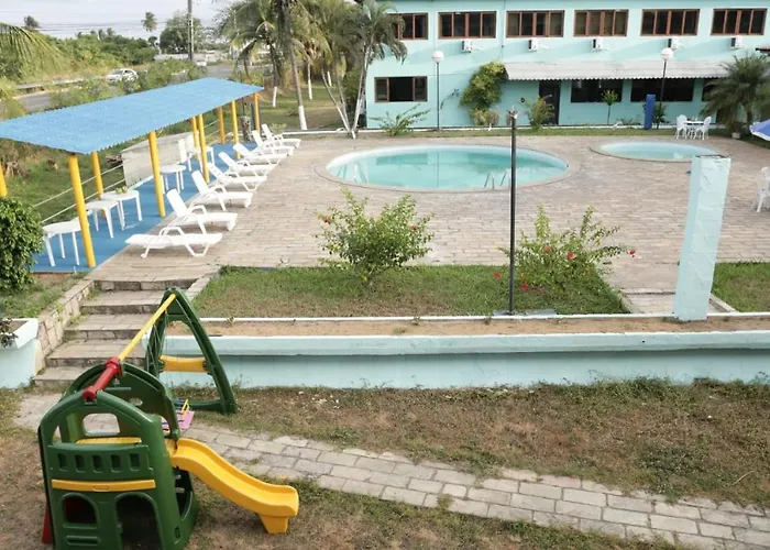 Hotel que aceita animais de estimação: Hotel De Transito Da Pm-Pe