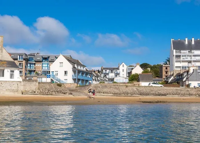 Résidence Odalys Les Bains