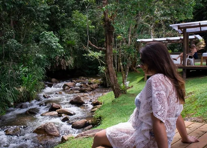 Pousada Vila Santa Barbara