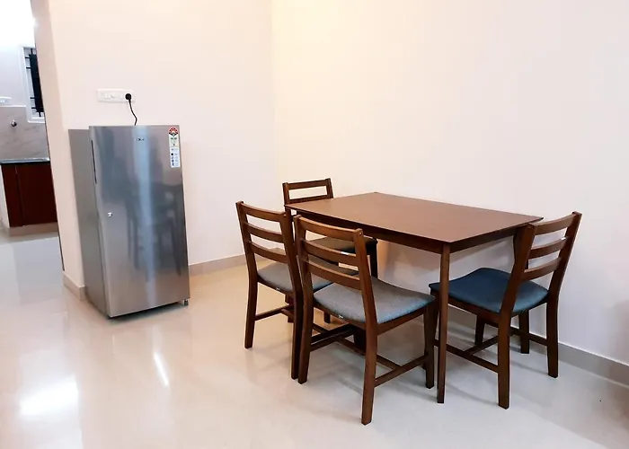 Chippy Apartments No23