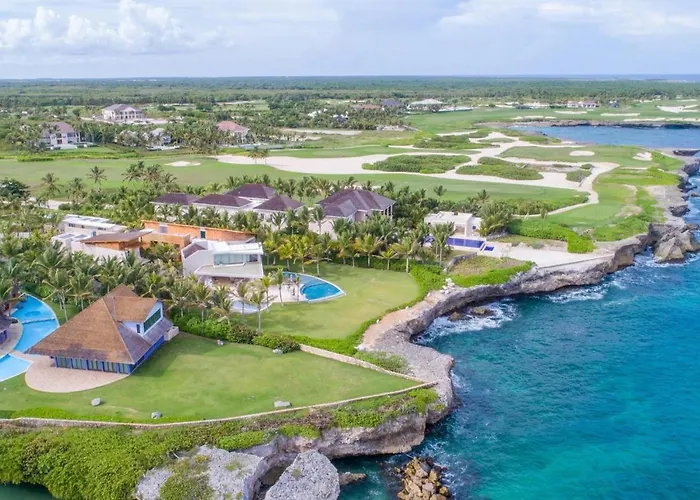 Punta Cana Beach Resort