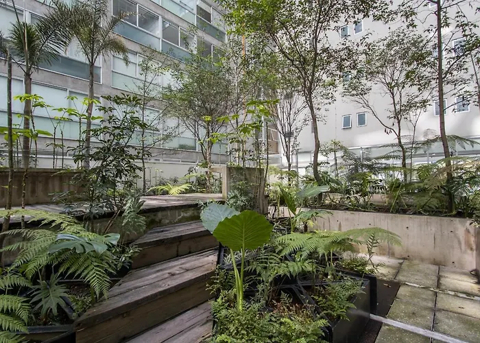 Santa Fe Luxury Condo