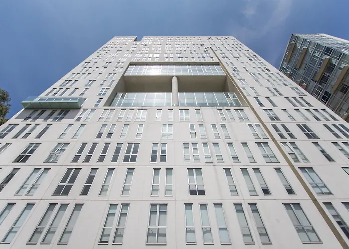 Santa Fe Luxury Condo