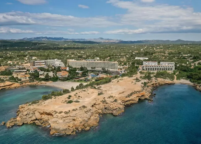 Hotel que admite mascotas: Rvhotels Ametlla Mar