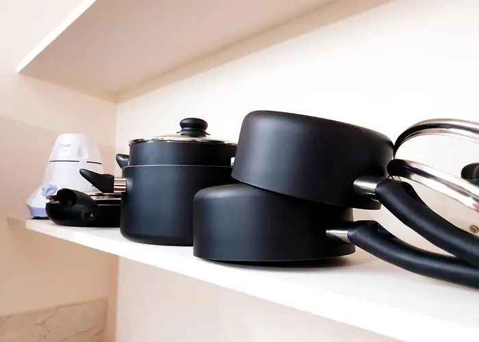 Chippy Apartments No23