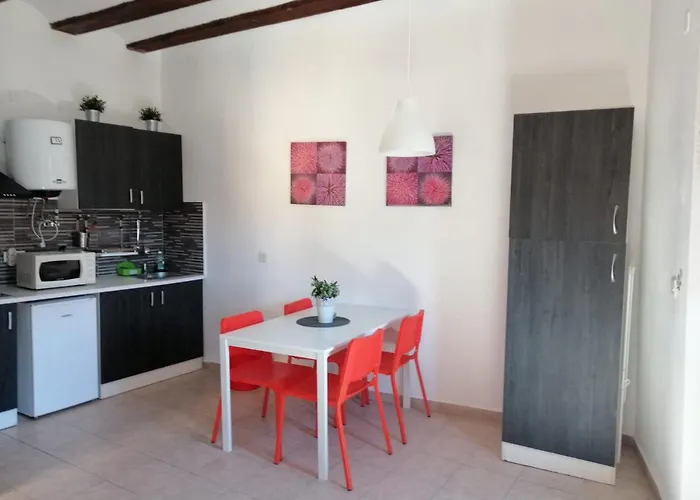 Sampedor Apartment