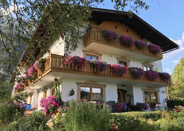 Hotel mit Hund Birkenhof