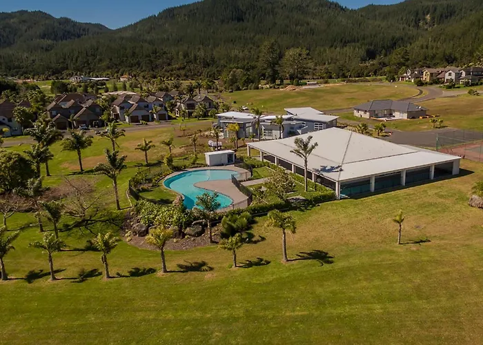 Villa 51 - Pauanui Holiday Home