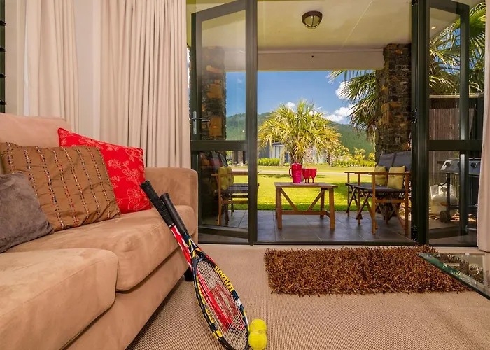 Villa 51 - Pauanui Holiday Home