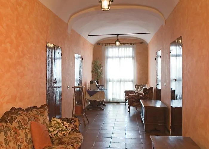B&B Acetaia Il Mulino Di Navicello
