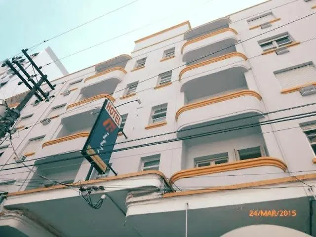 Hotel barato: Hotel Ritz Palace