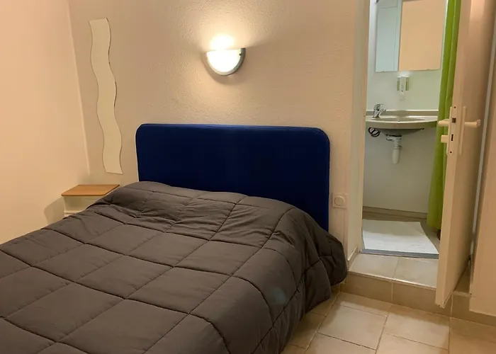 Hotel Macon la Salle