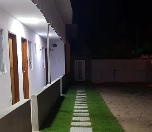 Hotel para famílias: Suites Mariano