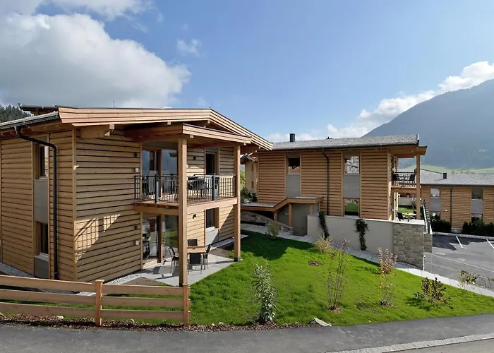 Haustierfreundliches Hotel: Resort Tirol Brixen am Sonnenplateau