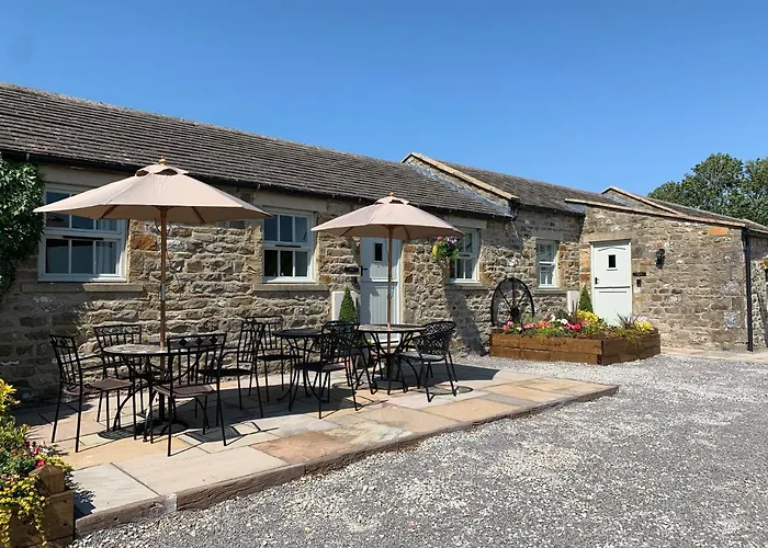 Apartment: Mount Pleasant Cottages