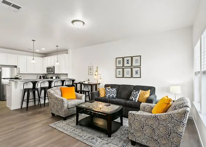 Gabrielle Townhomes