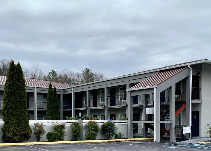 Travel Inn Kingsport