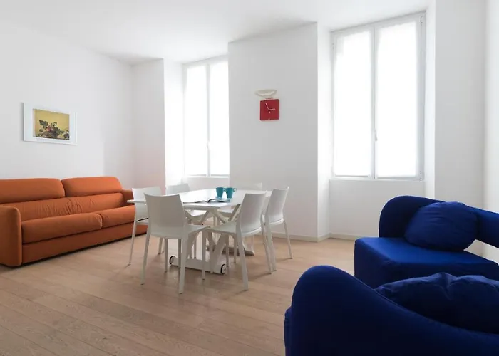 Italianway-San Rocco First Floor