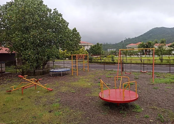 Parishreya Holiday Home Lonavala
