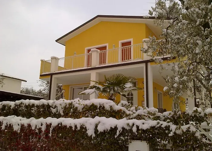 Villa Mimosa