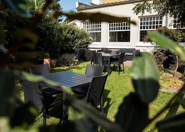 Logis Hôtel Les Sables d'Or