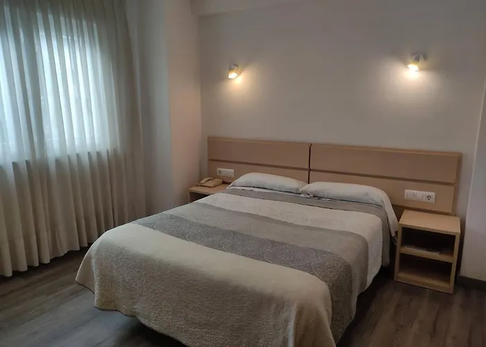 Hotel de 3 estrellas: Nap Carta Puebla