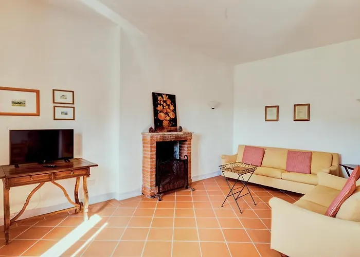 Hotel adatto agli animali: Agriturismo Villa Buoninsegna